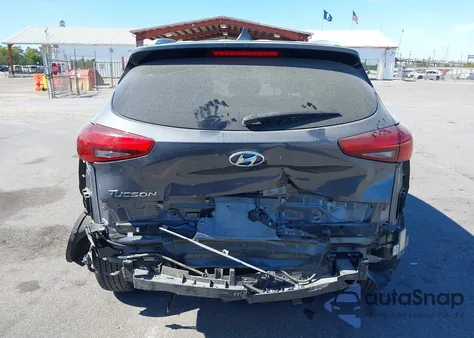 2019 Hyundai Tucson Value from USA, damaged, VIN KM8J33A46KU078496